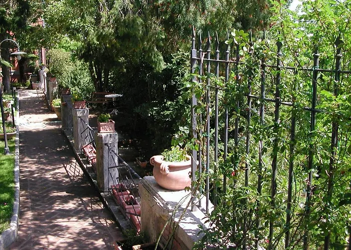 Fonte Del Castagno 3* Sinalunga