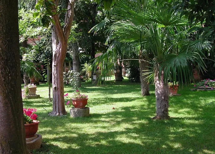 Fonte Del Castagno 3*