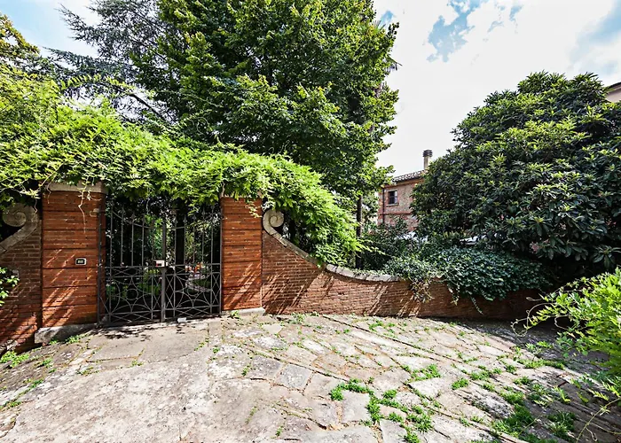 Appart hôtel Fonte Del Castagno Sinalunga