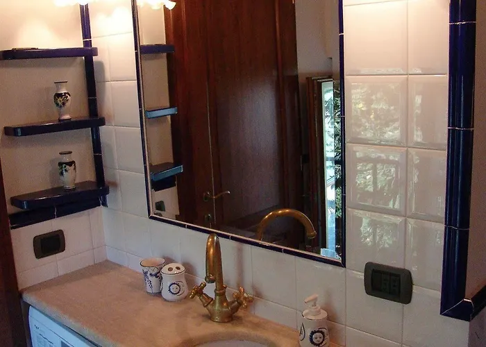 Fonte Del Castagno Sinalunga