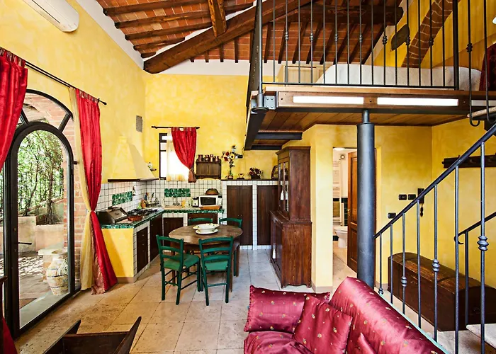Fonte Del Castagno