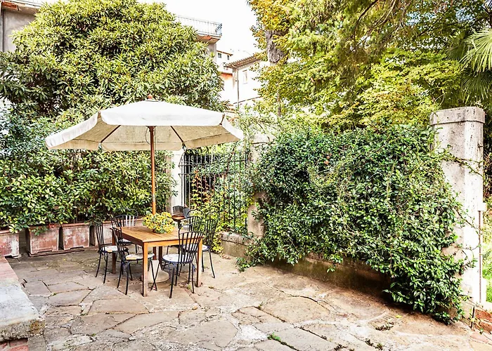 Fonte Del Castagno Appart hôtel Sinalunga