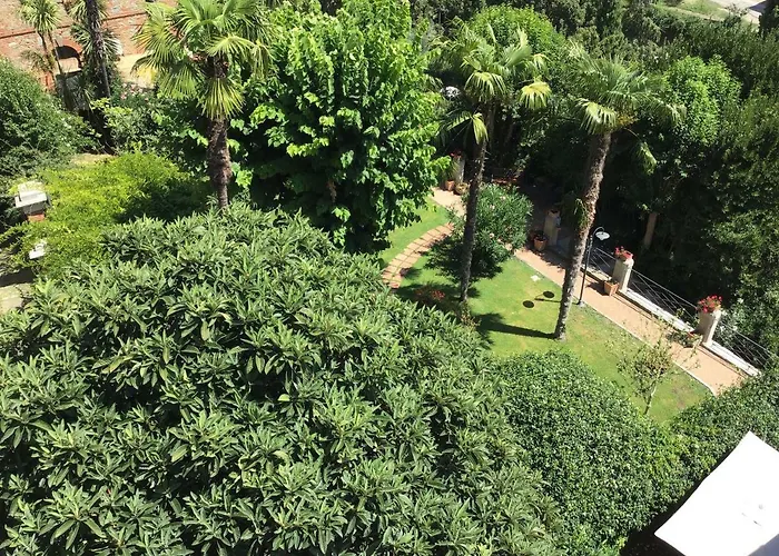 Fonte Del Castagno