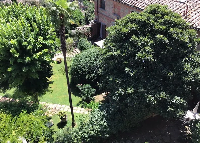 Fonte Del Castagno 3*