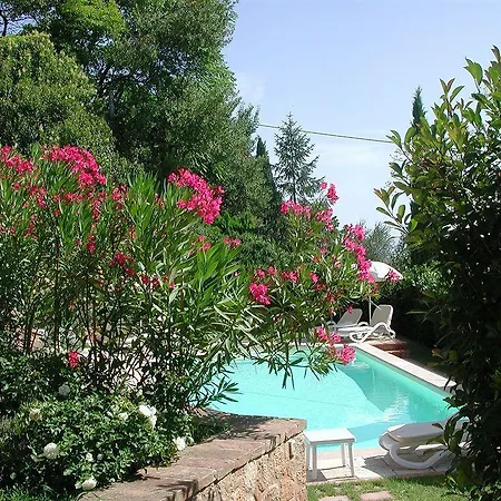 Fonte Del Castagno 3* Sinalunga