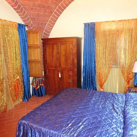 Fonte Del Castagno 3*